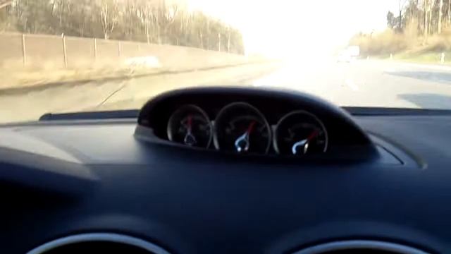 Ford Focus RS 2009 Sound смотреть онлайн