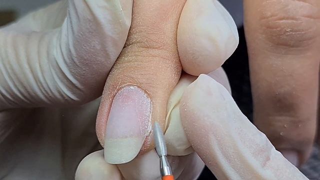 Самый модный маникюр.Дизайн ногтей 2021.Боремся с жуткими отслойками.Обзор г/л Valeri,фрезы КМИЗ. смотреть онлайн