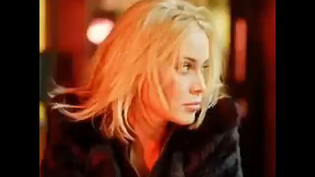 Anouk - Losing My Religion