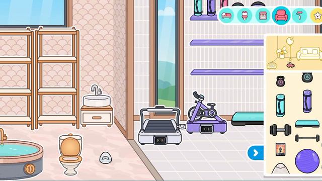 Үйге идея| Тока бока| қазақша ❤️❤️ смотреть онлайн