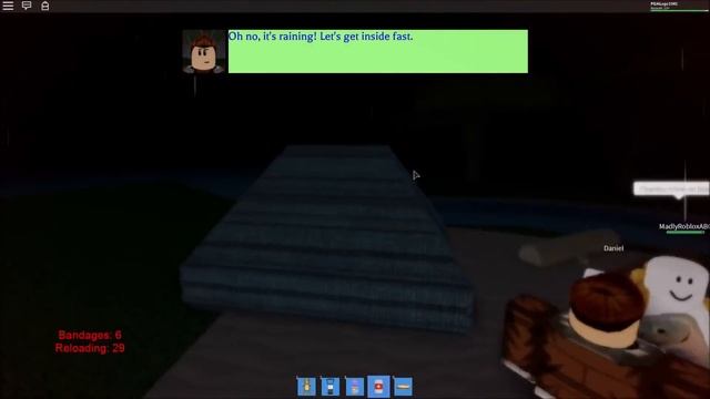 ?Let’s Go CAMPING 2 (WITH BALDI AND HIS FRIENDS) | Roblox: Camping 2 смотреть онлайн