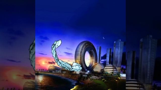 Песня "Полёт космических тарелок". Автор текста и певица Анна Уколова. Композитор: В. В.Останькович смотреть онлайн