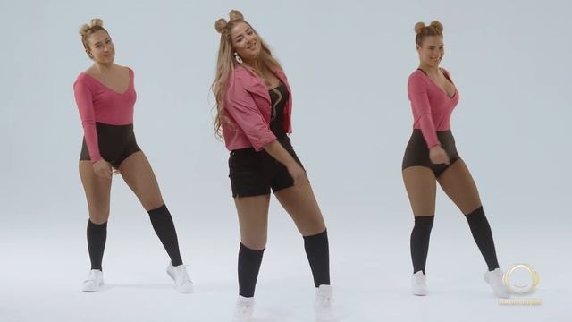 Satin Toro Doost Daram OFFICIAL VIDEO смотреть онлайн