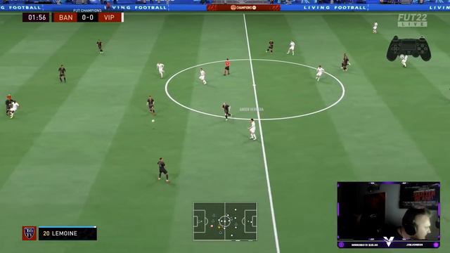 SURPRISINGLY GOOD?! 88 FLASHBACK ANDER HERRERA PLAYER REVIEW - FIFA 22 ULTIMATE TEAM смотреть онлайн