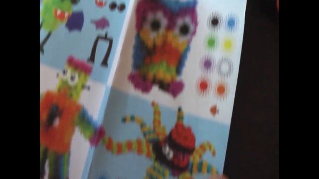 Вязкий Пушистый Шарик смотреть онлайн