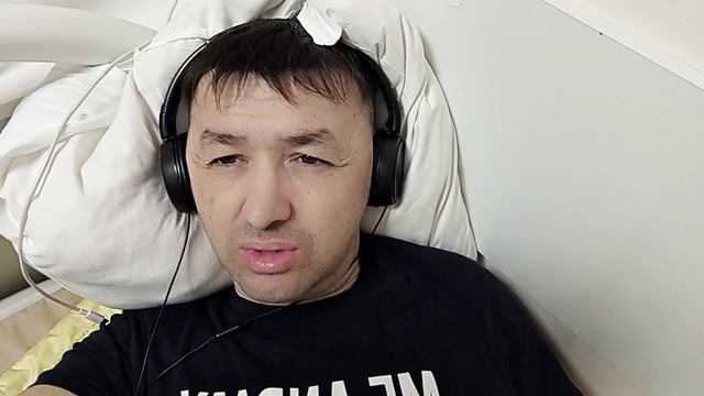 началось побочка  от химии