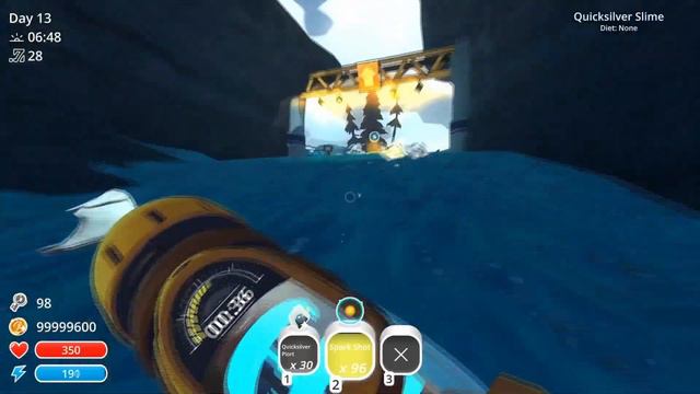 Top 5 Scary Moments in Slime Rancher смотреть онлайн