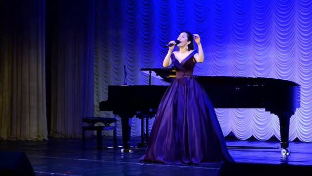 "Не уходи" Анна Ус смотреть онлайн