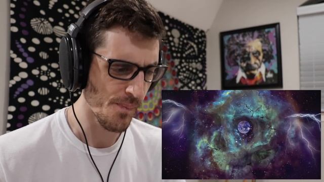 This is on ANOTHER LEVEL!! | AVENGED SEVENFOLD - "Exist" | (REACTION) смотреть онлайн