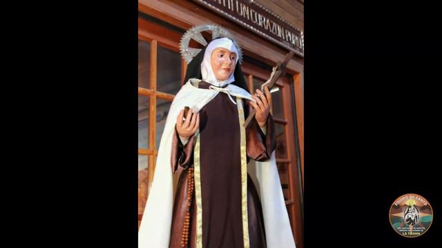Himno de Santa Teresa de Los Andes. смотреть онлайн