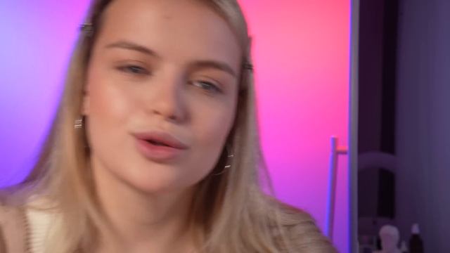 Крашусь только КОРЕЙСКОЙ косметикой ? Holika Holika, the SAEM, Privia и тд смотреть онлайн