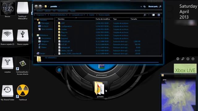 como descargar photosop cs5 portable смотреть онлайн