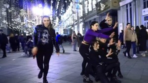 [KPOP IN PUBLIC] Stray Kids(스트레이 키즈) ‘MANIAC’ cover by NeoTeam [MOSCOW]