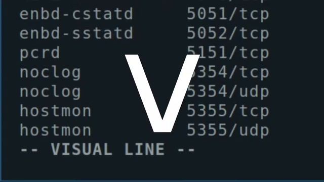 [Day 6] Vim Crash Course - Linux Upskill Challenge смотреть онлайн