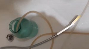 Насос пивного сусла, перекачки горячих жидкостей