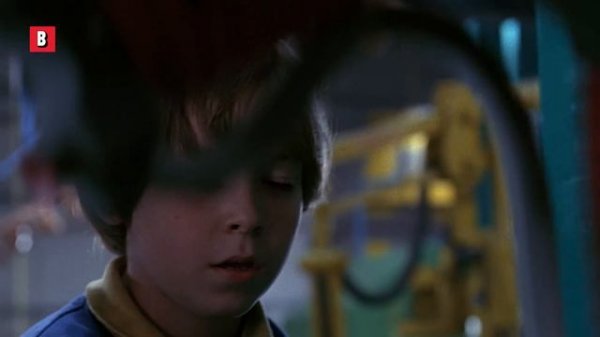 Chucky at the Toy Factory | Child's Play 2 | CLIP