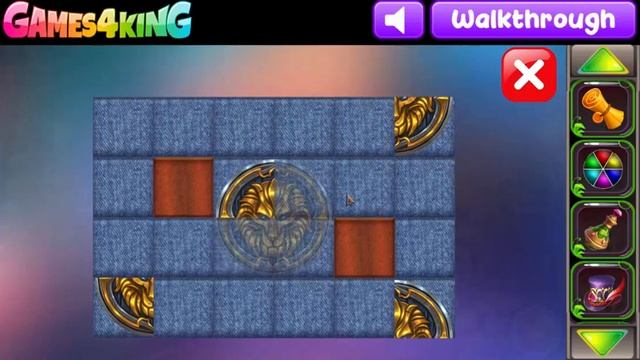 G4K Handsome Grandma Escape Game Walkthrough смотреть онлайн
