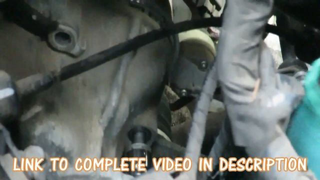 2001-2011 Hyundai Accent - Starter Replacement #hyundaiaccent смотреть онлайн