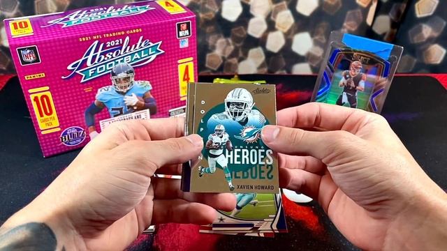 *KABOOM Hunting!? Absolute Football Mega Box Review! ? Are These Worth It? ? смотреть онлайн