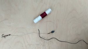 Жерлица своими руками