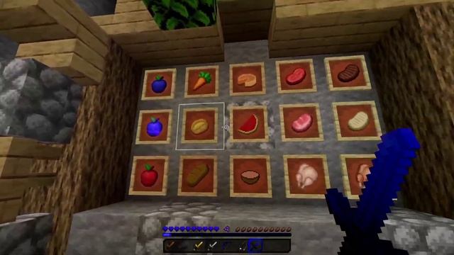 Pxlmz 3k Best MCPE PvP Texture Pack for 1.20-1.17 | No Lag (Minecraft Bedrock) смотреть онлайн