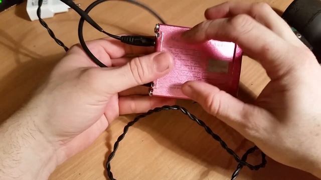 Самодельный велофонарик. смотреть онлайн