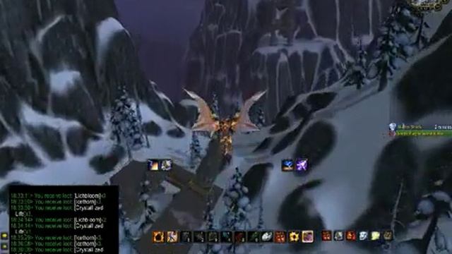 WOW BOT MMO MIMIC SILVERBOLT mmoglider.org - Safest Wow Bot смотреть онлайн