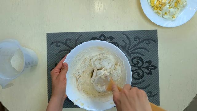 ТАТАРСКИЙ ПИРОГ "Губадия". Просто объедение! губадия рецепт смотреть онлайн