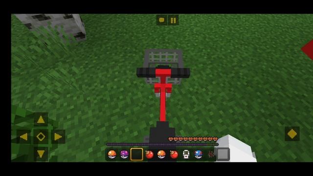 Майнкрафт пе мод Покемоны/Pokemons Pixelmon/Пиксельмон PokeCube evolved/ПокеКуб эволюция 1.16x смотреть онлайн