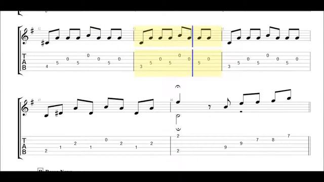 Movie Songs for Fingerstyle Guitar - 4 - The Shadow of Your Smile (from The Sandpiper) смотреть онлайн