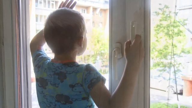Детский травматизм. Комментарии главного педиатра Оренбуржья смотреть онлайн