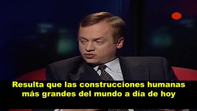 🏰 La EDAD ANTIGUA es la EDAD MEDIA | PIRÁMIDES de HORMIGÓN смотреть онлайн