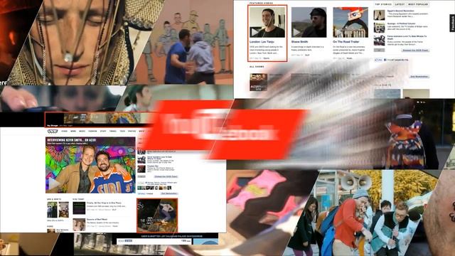 Vizeum Case Study - ASOS смотреть онлайн