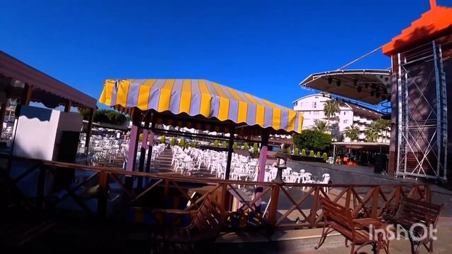 Loniсera World Resort & Spa 5*по демократичной цене !