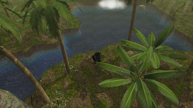Neverwinter Nights Pseudo-Shinywater alternative смотреть онлайн