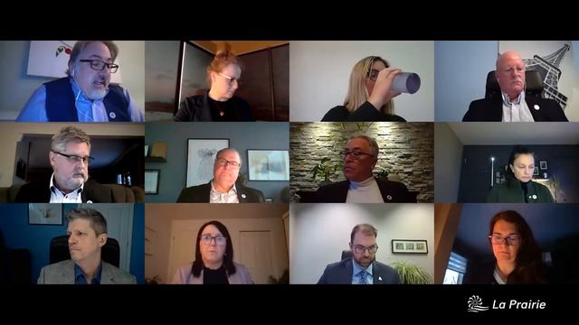Séance du conseil | 18 janvier 2021 смотреть онлайн
