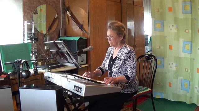 До света. Музыка Шабунина С. М. смотреть онлайн