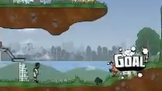 Soccer Balls 2 Walkthrough Levels 10-18 смотреть онлайн