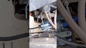 Как подключить инжекторную проводку на ВАЗ 21213.