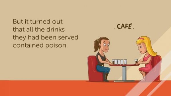 Detective Riddle_ICE TEA