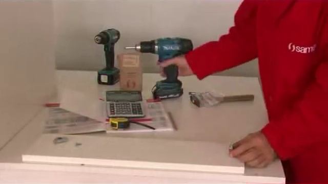 Монтажа на Smart Box Samet смотреть онлайн