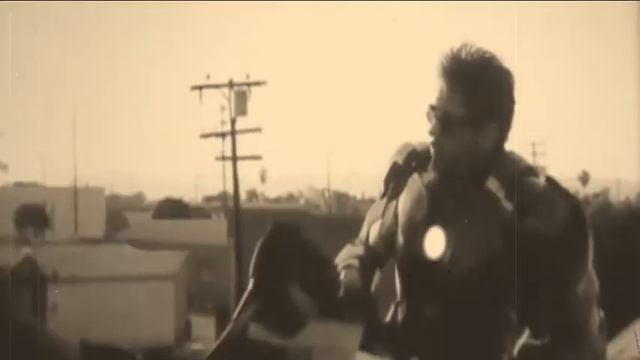 Железный человек 2 смотреть онлайн