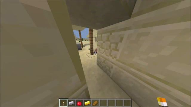 MCPE 1.2 - RAVINE ZOMBIE VILLAGE AT SPAWN ! STRONGHOLD & MORE | Minecraft PE SEED смотреть онлайн