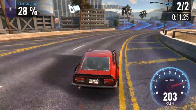 Need For Speed:No Limits.Прохождение Моносерии#needforspeednolimits смотреть онлайн