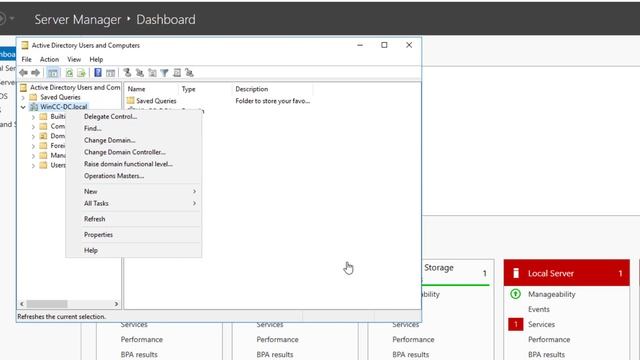TIA Portal: User Administration for Comfort Panel with Simatic Logon Server using Active Directory смотреть онлайн