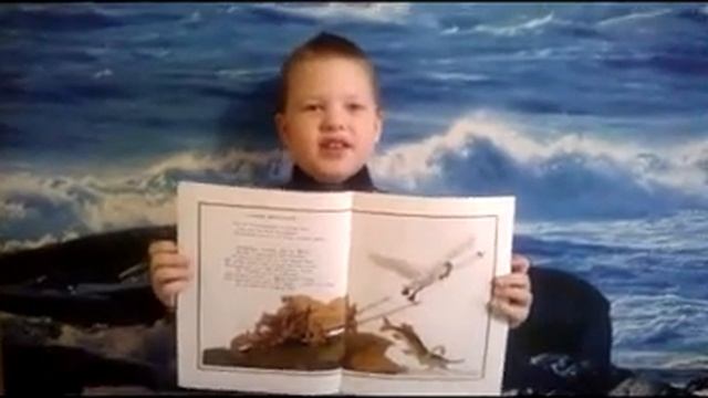 Ивановский Михаил "Лебедь, Щука и Рак" #басниКрылова, #Крылов250, #читаембасни, #читаемКрылова смотреть онлайн