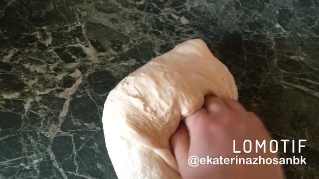 Пироги с картошкой и грибами