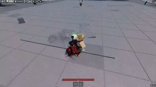 New ATOMIC SAMURAI Character Is OVERPOWERED in Roblox The Strongest Battlegrounds смотреть онлайн