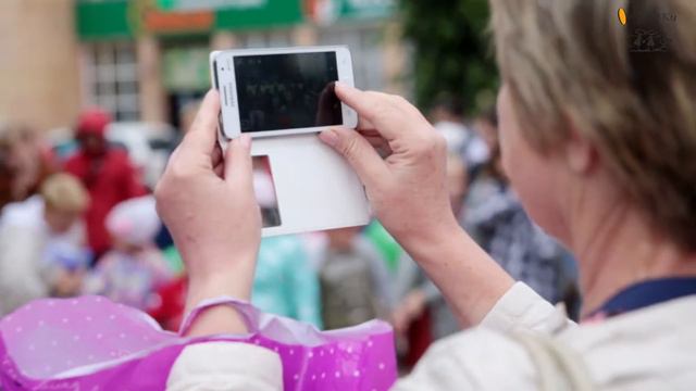 День любви, семьи и верности смотреть онлайн