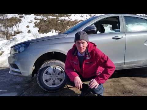 ПРОект "Веста Плутон". Принцип работы противобуксовочной системы (ТС). смотреть онлайн